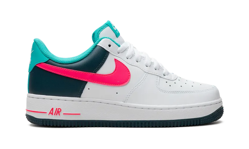 Nike Air Force 1 “White” (HF4849-100)