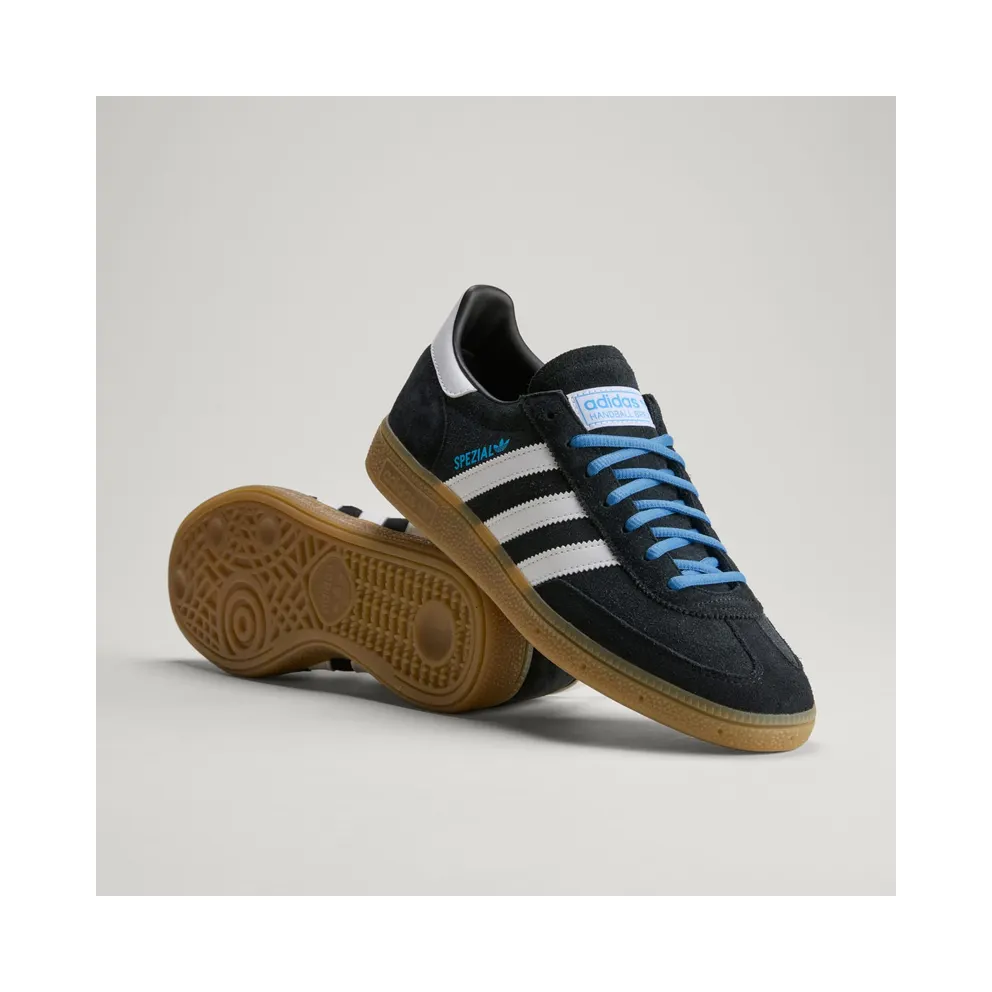 Adidas Argentinië Handball Spezial Core Black / Cloud White / None (HP3673)