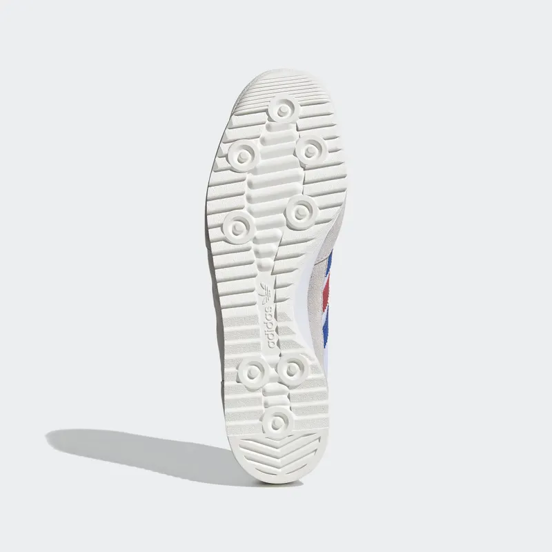 adidas SL 72 Cloud White Cloud White/Glory Blue/Glory Red (FV4430)