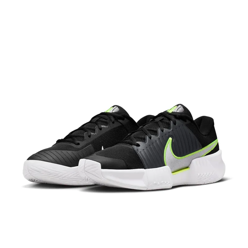 NikeCourt Air Zoom Vapor Pro Black (IF7052-001)