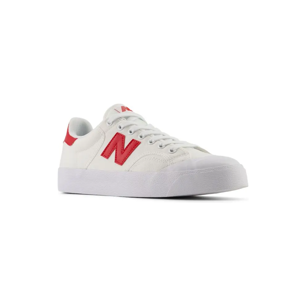 New Balance 100 White (BB100-CRD)
