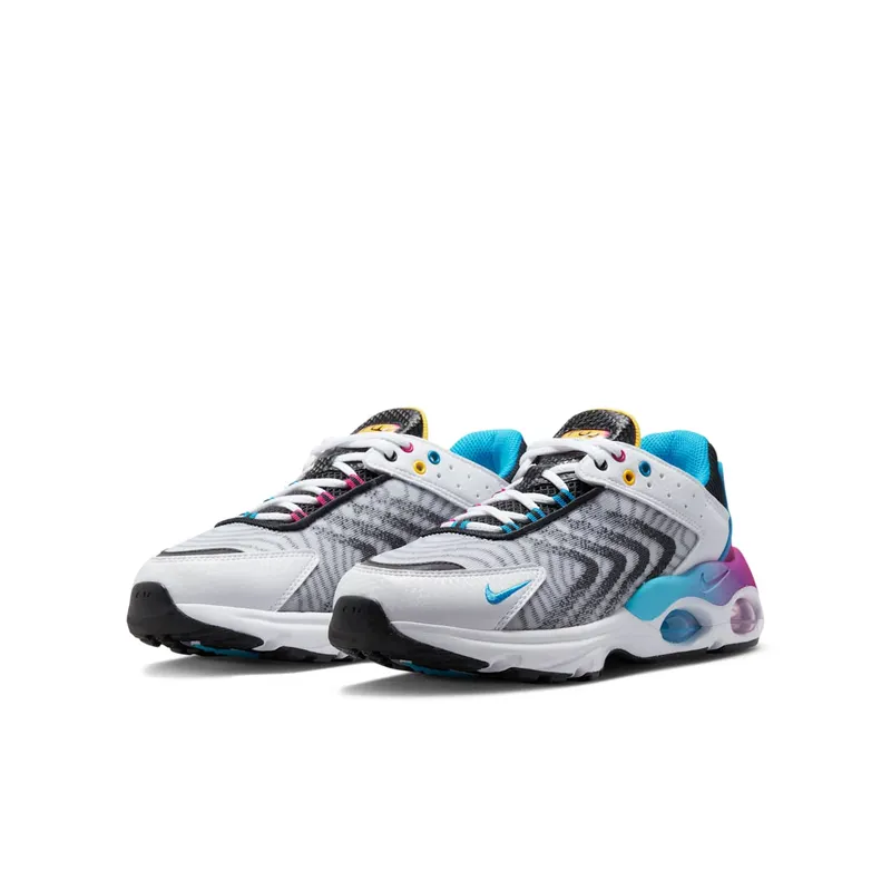 Nike Air Max TW SE GS “Multi-Color” (DV1964-100)