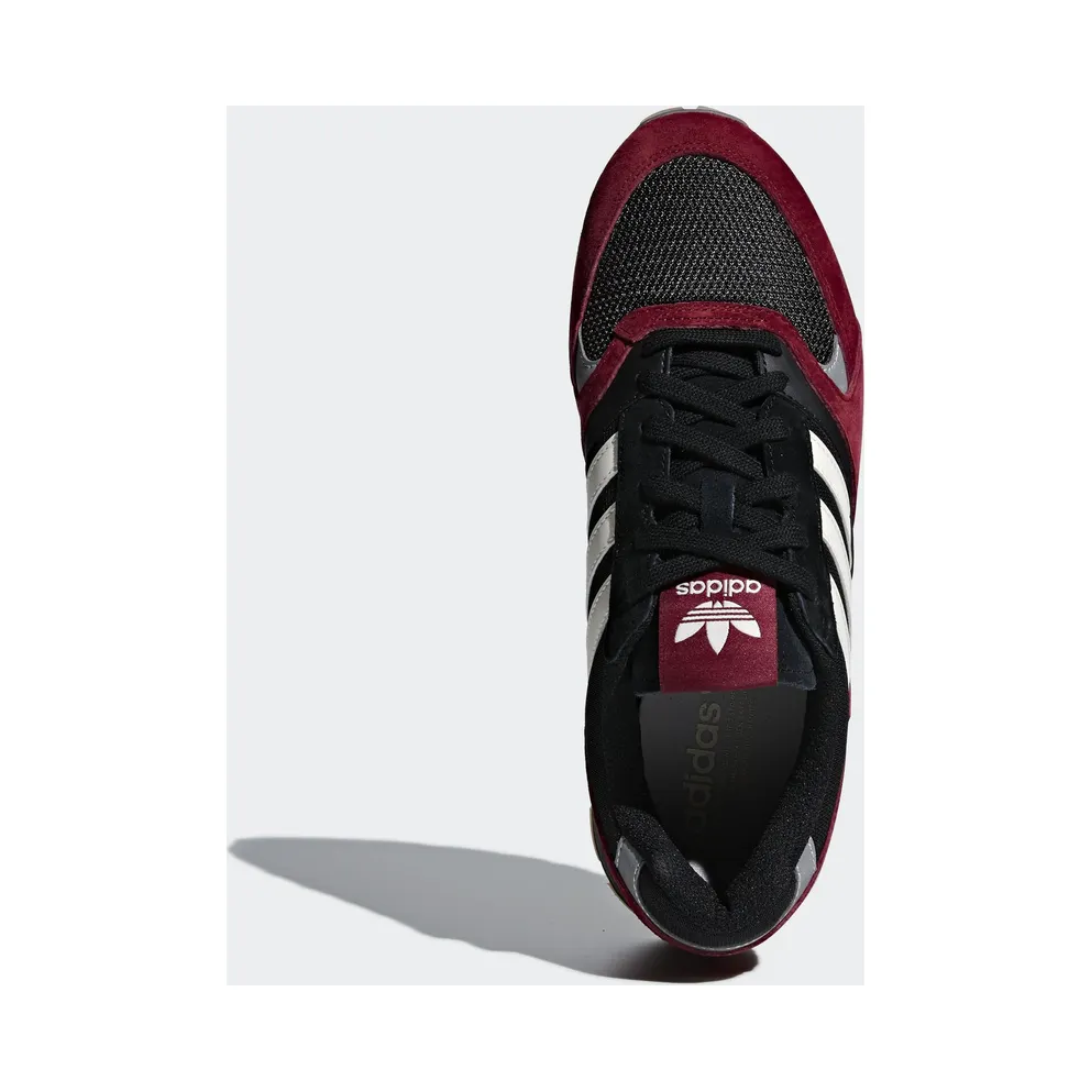 adidas Quesence Collegiate Burgundy Collegiate Burgundy/Chalk White/Core Black (B37907)