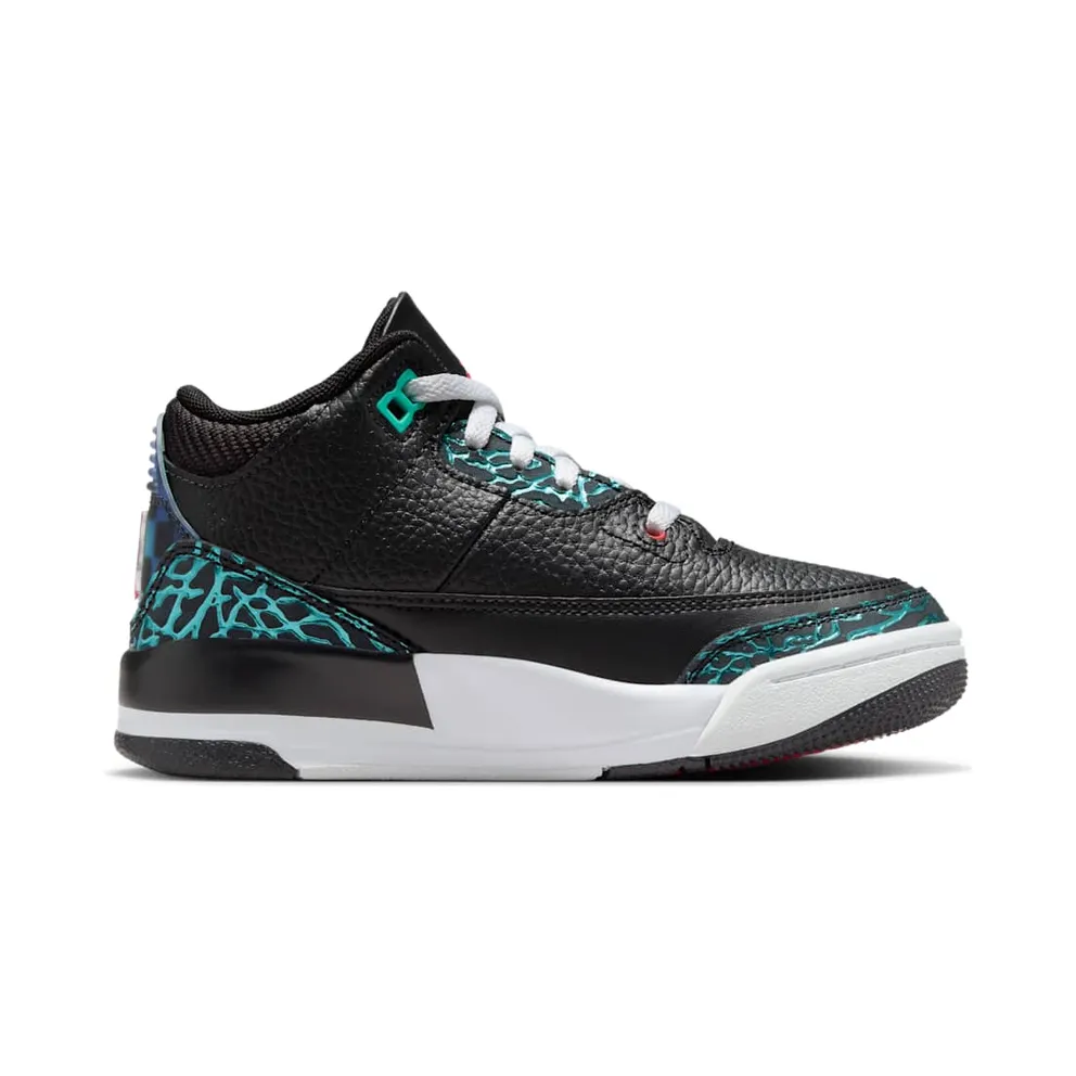Air Jordan 3 PS “Moto” (FV5438-001)