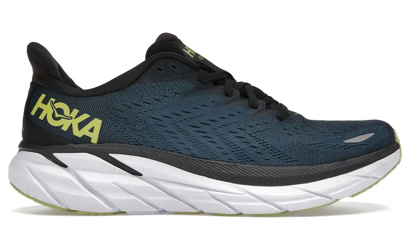 Hoka One One Clifton 8 Blue Coral (1119393-BCBT)