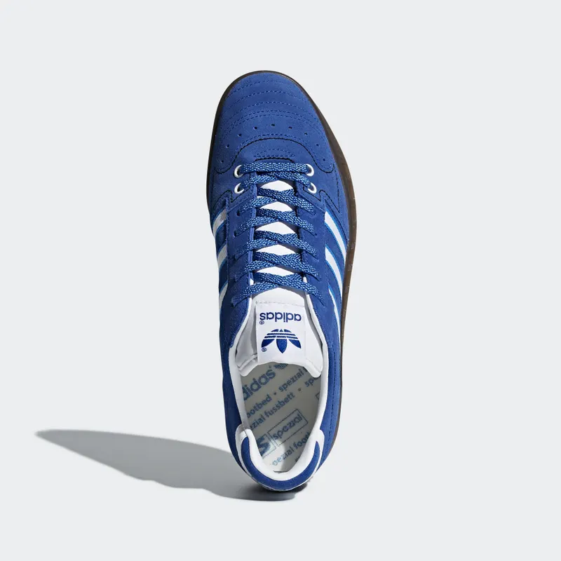 adidas  Spezial Handball Kreft Collegiate Royal Collegiate Royal/Running White/Bright Blue (DA8748)