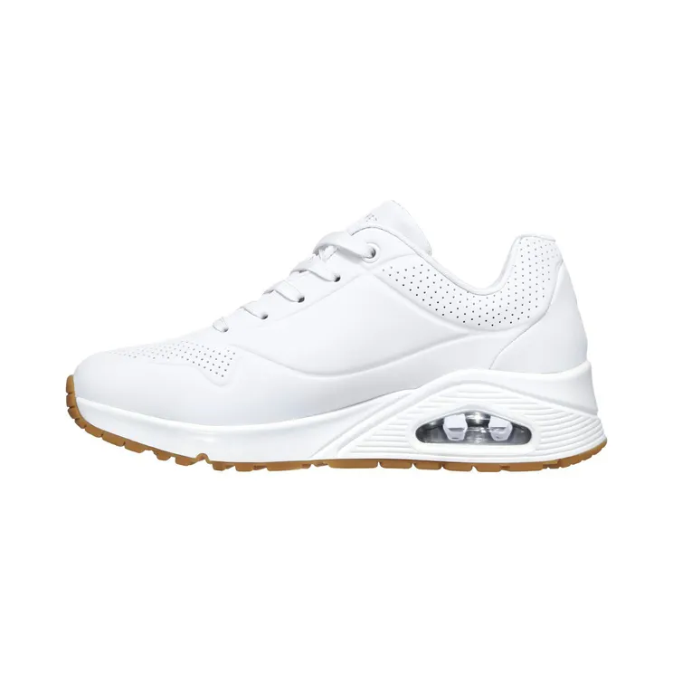 skechers-uno 73690_WHT