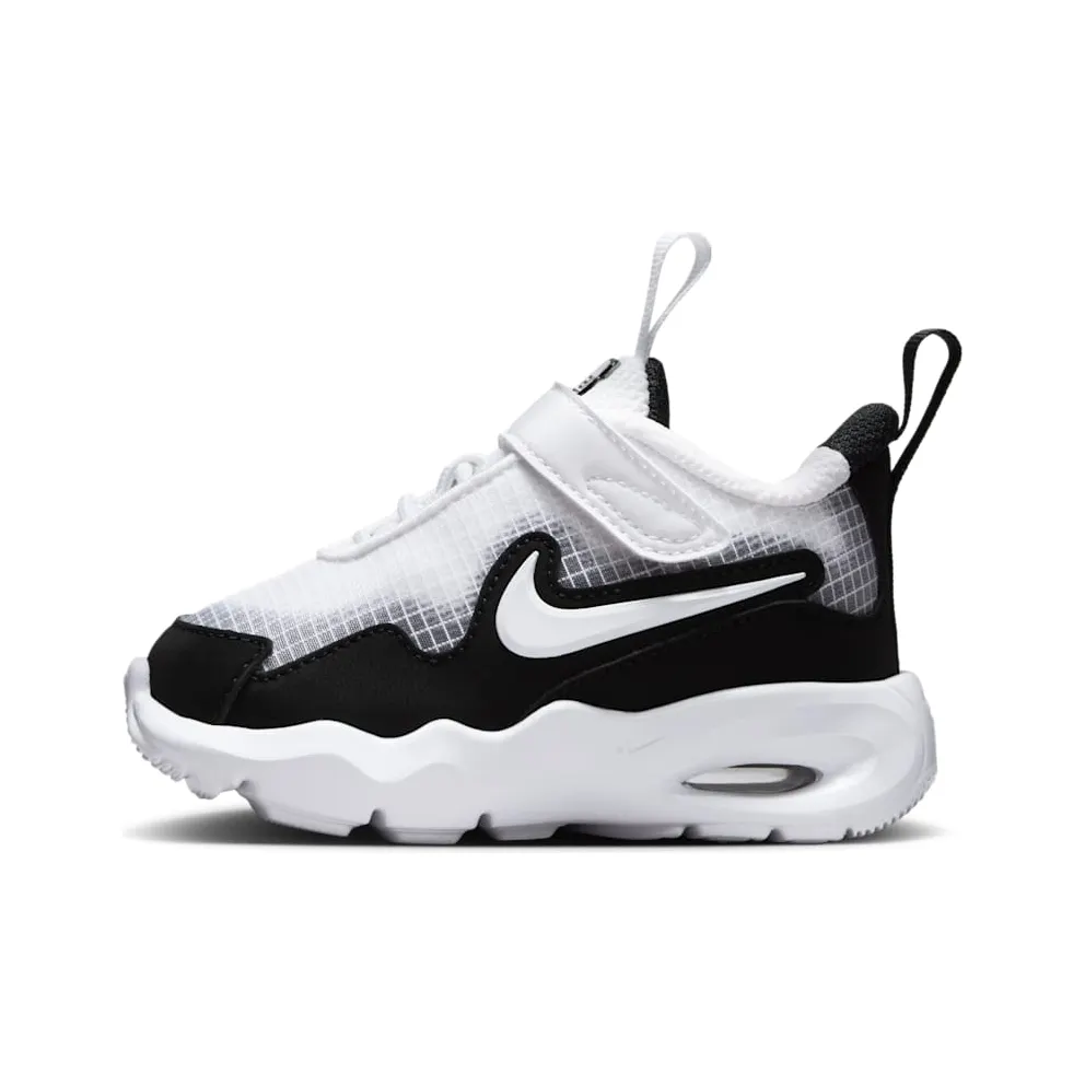 Nike Air Max Nova White Black Wolf Grey (FN4461-103)