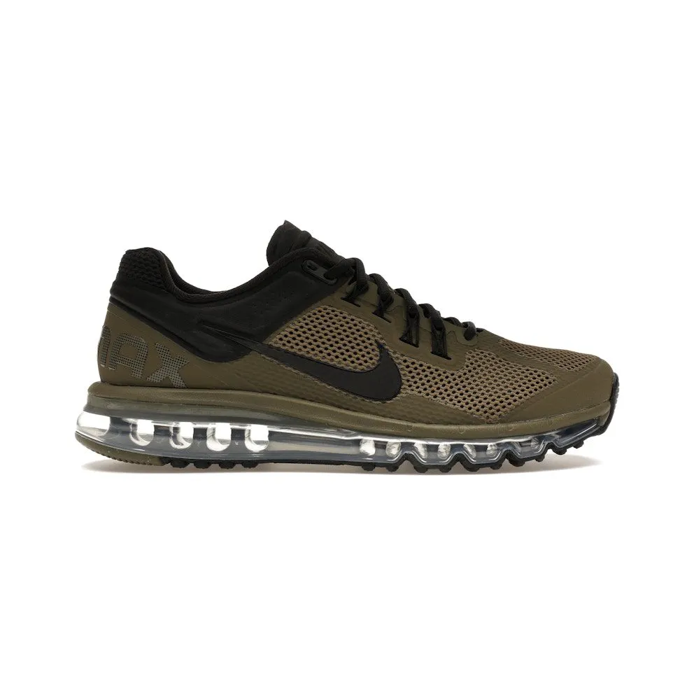 Nike Air Max 2013 Olive Black (FZ3156-222)