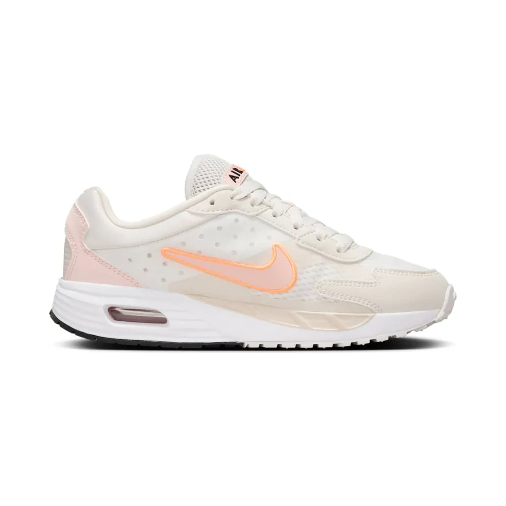 Nike Air Max Solo Phantom White Peach Cream Echo Pink (FV6367-006)