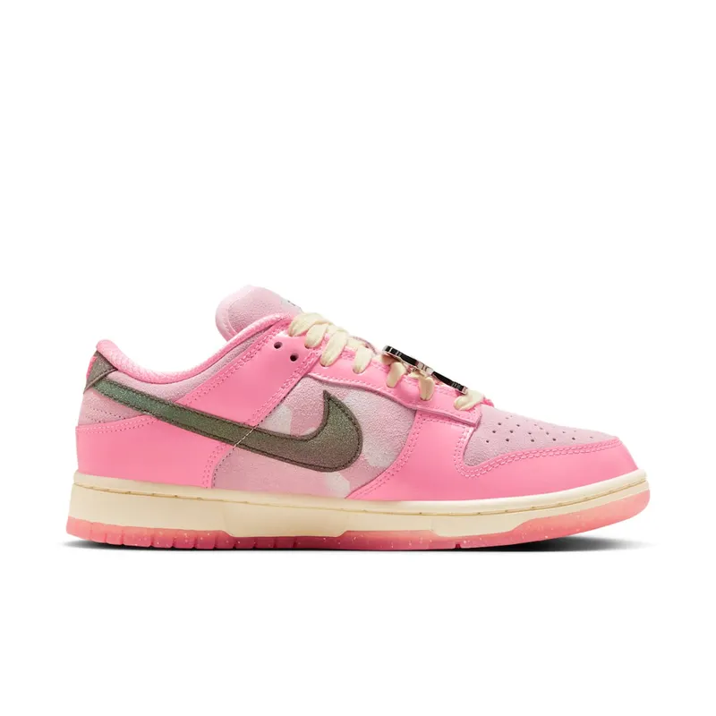 Nike Dunk Low LX Barbie (FN8927-621)