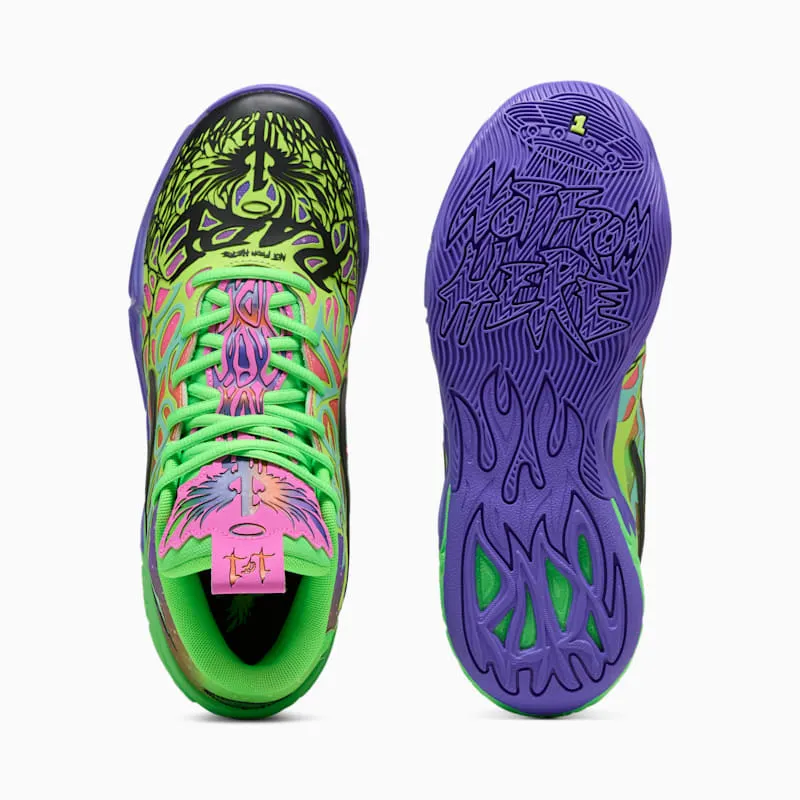 Puma LaMelo Ball MB.04 Be You (311309-01)