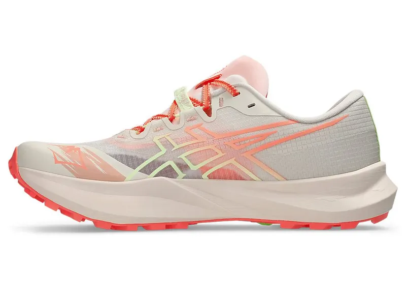 ASICS FUJI LITE 7 “Rose Dust / Sun Coral” (1013A232-700)