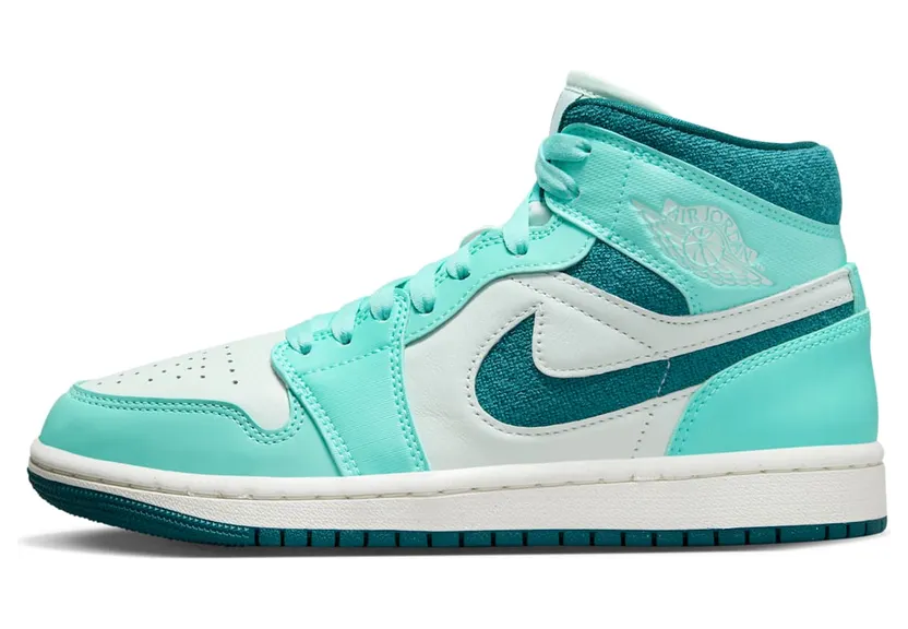 Air Jordan 1 Mid SE DZ3745-300