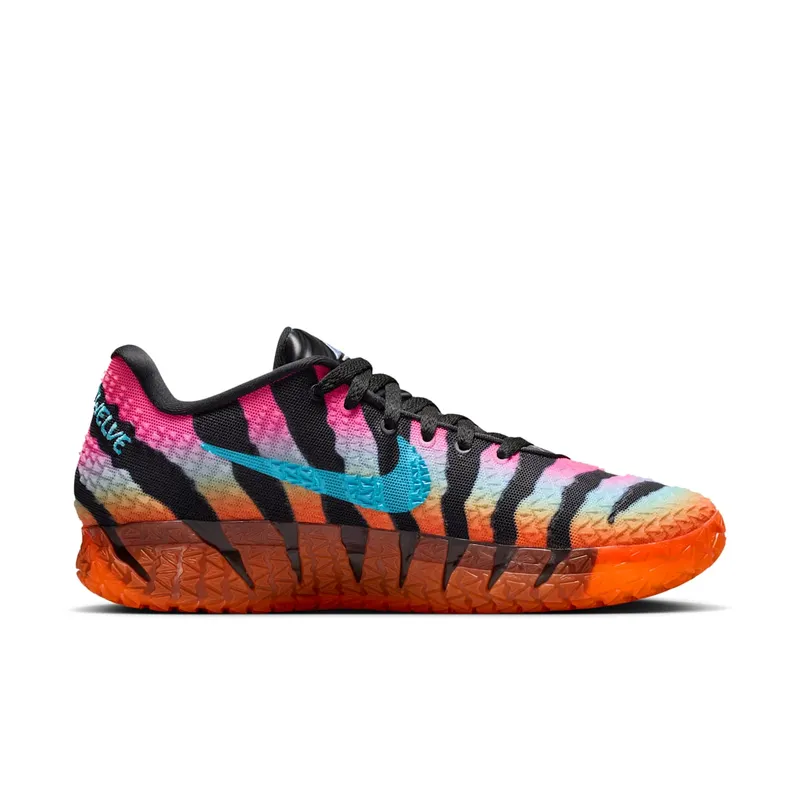 Nike Ja 3 “At Dawn” (IQ6705-001)
