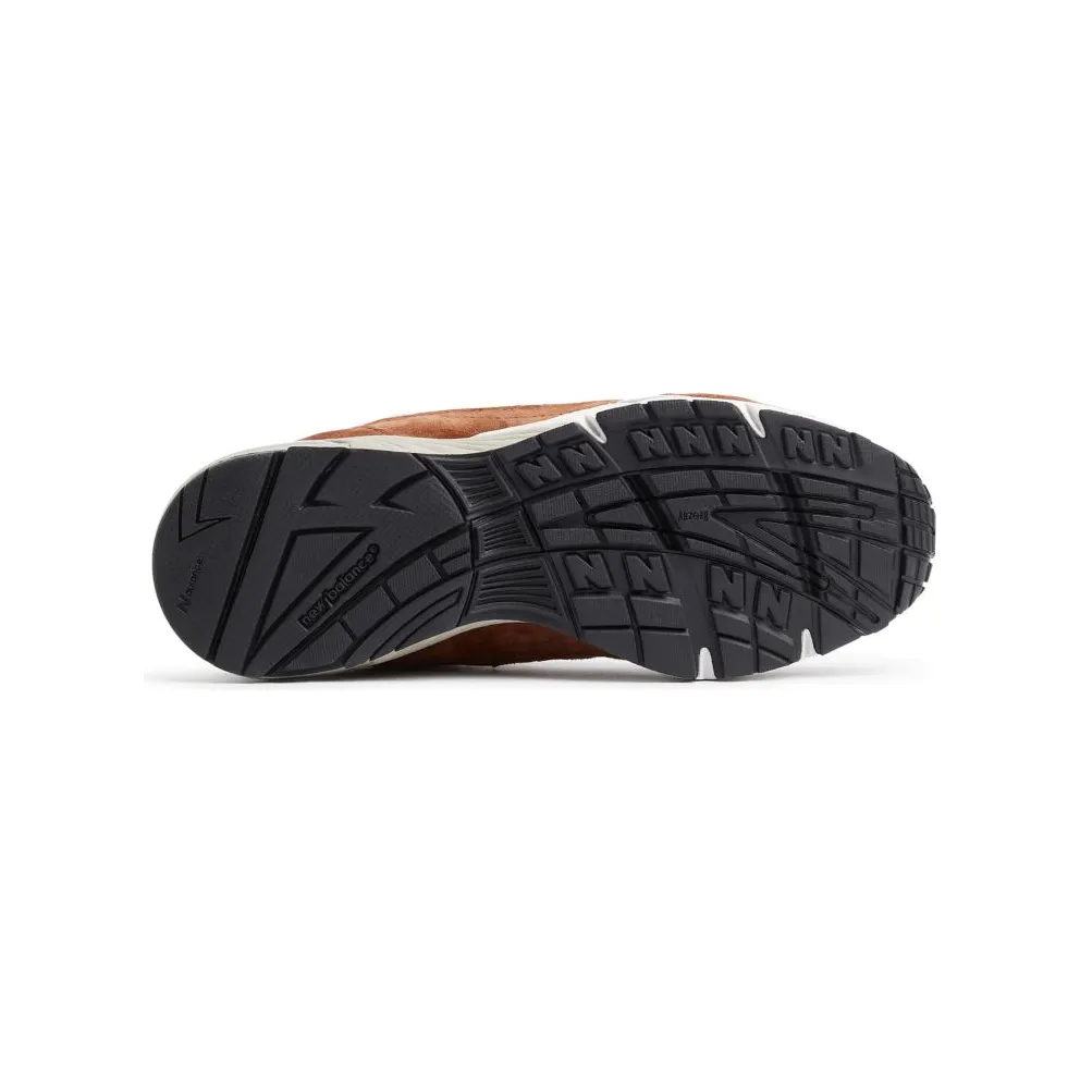 New Balance 991 MiUK Sequoia (W991PTY)