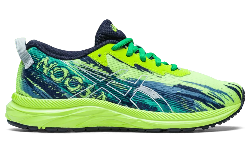 Asics Gel-noosa Tri 13 Gs Hazard Green/Sky (1014A209.302)