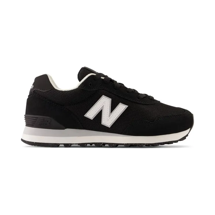 New Balance 515 Black White (WL515BLK)