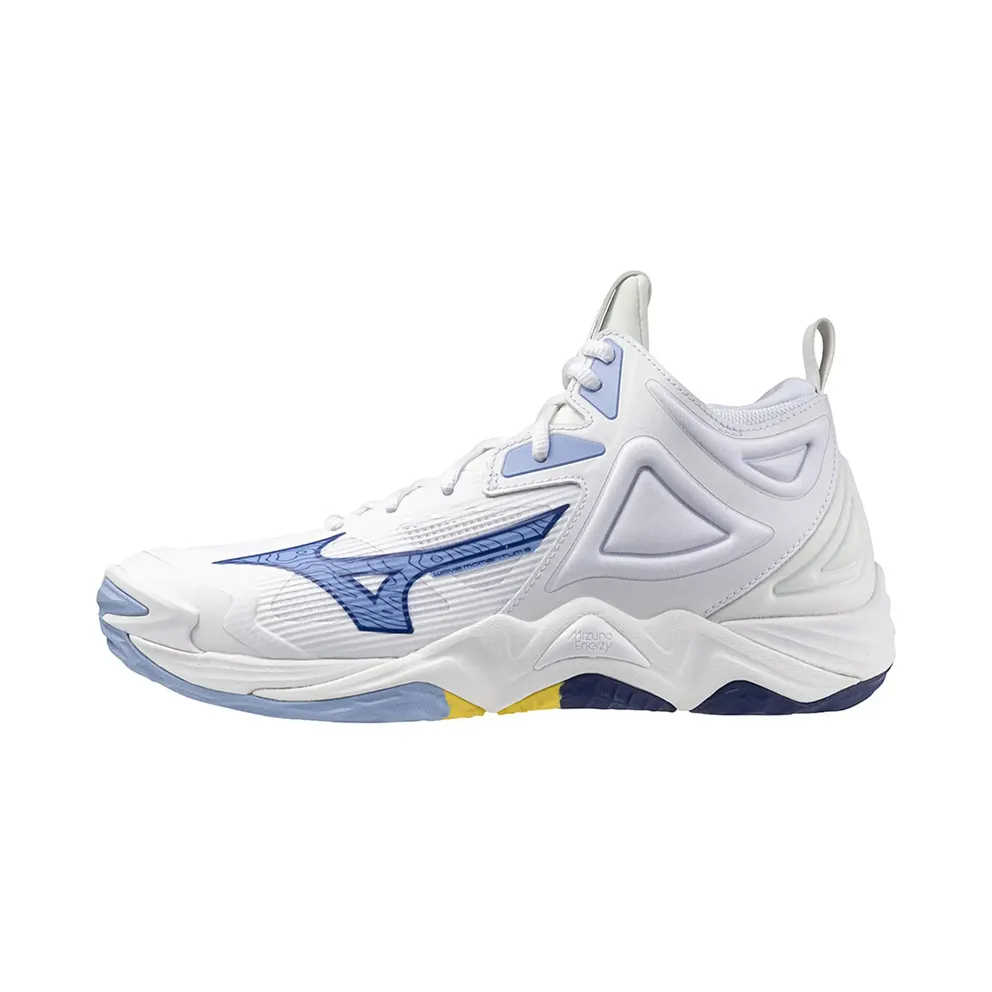 Mizuno Wave Momentum Weiß (V1GA231797)
