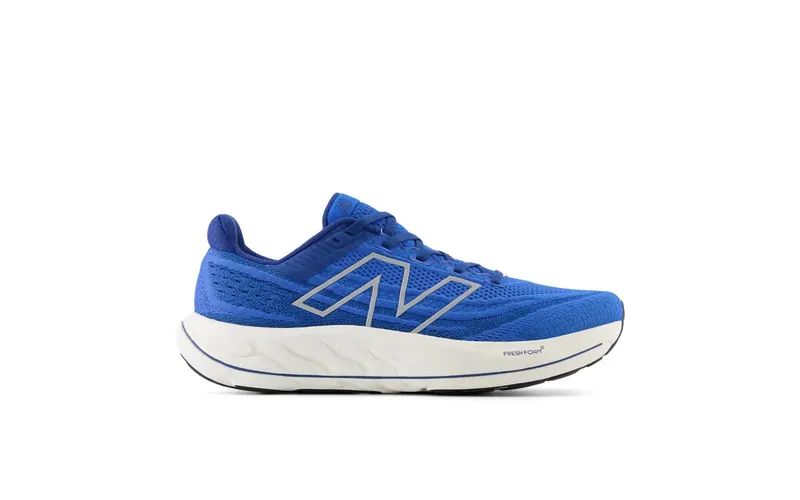 New Balance Fresh Foam X Vongo v6 Blue Oasis Atlantic Blue (MVNGOCB6)