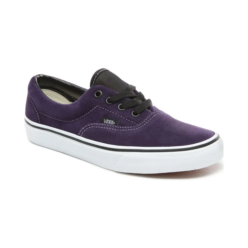 VANS California Native Era Shoes (Purple)