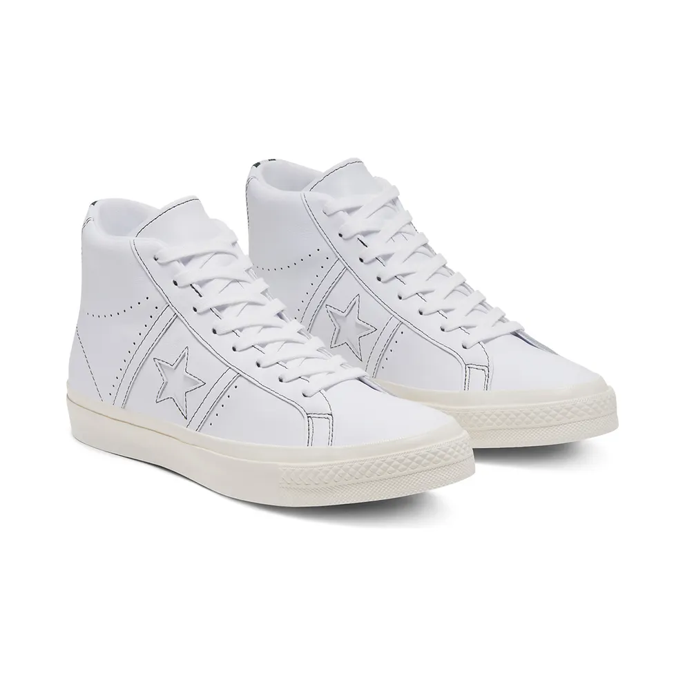Converse ONE Star ACADEMY HI WHITE FIR (167504C)