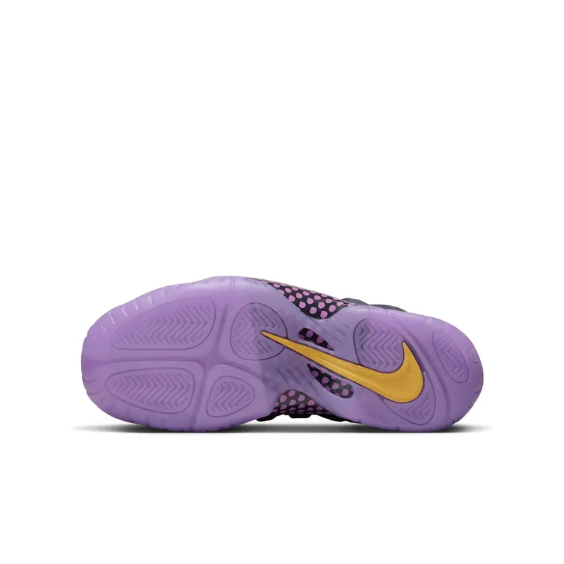 Nike Little Posite One Cave Purple (DQ6210-500)