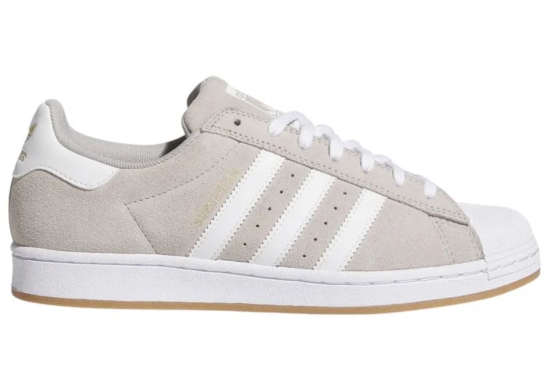 adidas Superstar ADV Clear Granite White (KI5733)