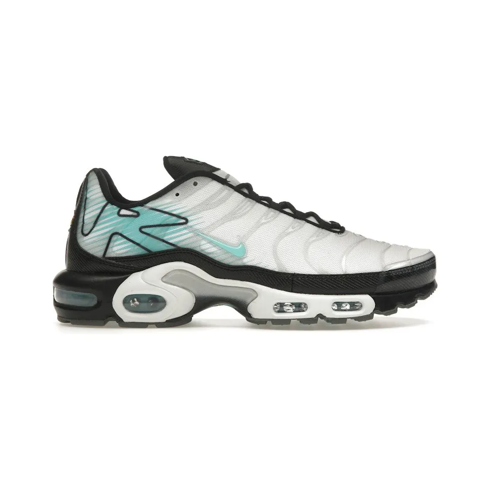 Nike Air Max Plus Mercurial Vapor (HV6225-100)