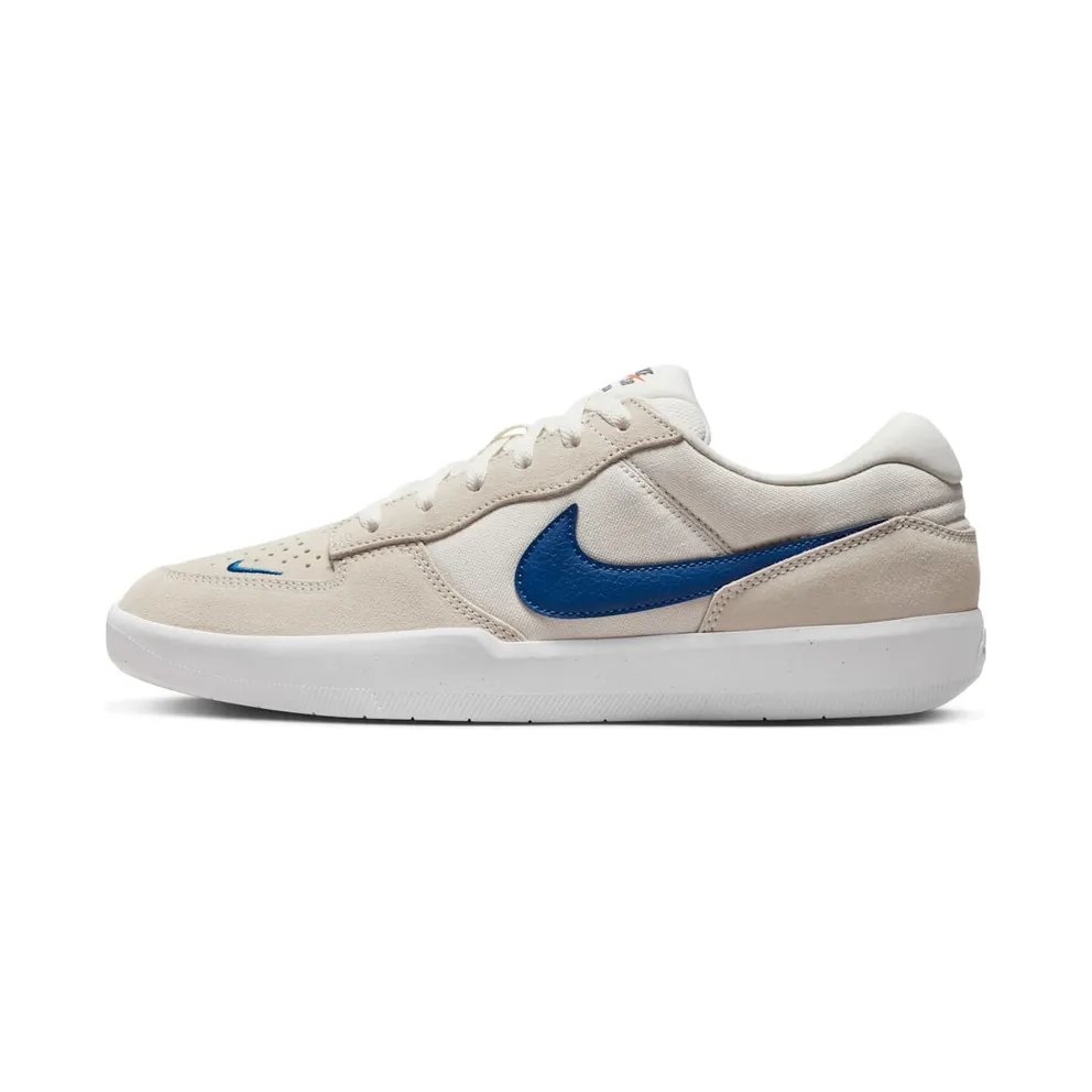 Nike SB Force 58 Skateboardschuh – Grau Grau (CZ2959-007)