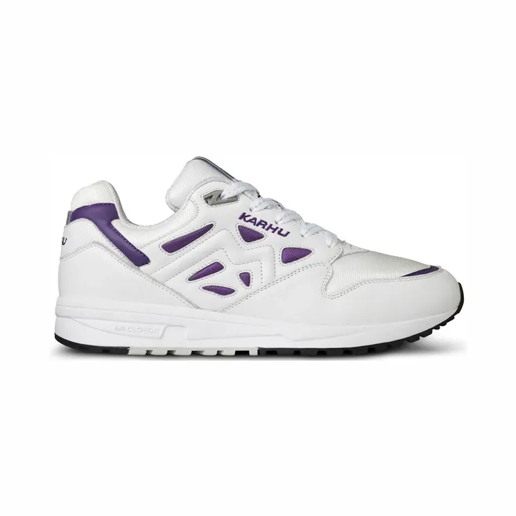 Karhu Legacy 96 OG White Purple (F806001)