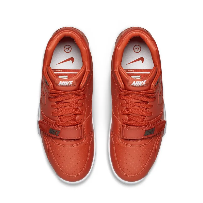 Nike Air Trainer 1 Fragment Design Rust Rust/White-Rust (806942-881)