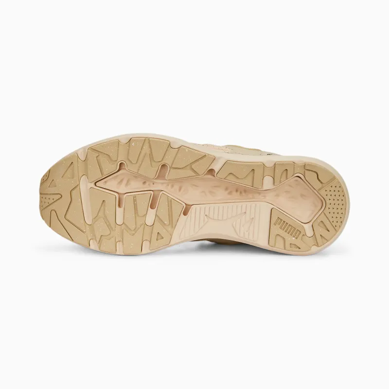 Puma TRC Blaze hoge wandelsneakers Pink/Brown (390161-01)