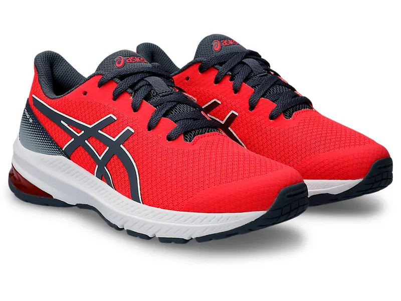 Asics GT-1000 12 GS Diva Pink/Tarmac (1014A296.700)