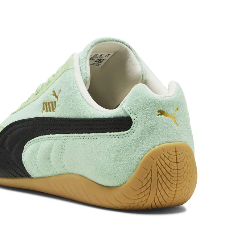 Puma Speedcat “Pure Green / Fresh Mint” (406329_63)