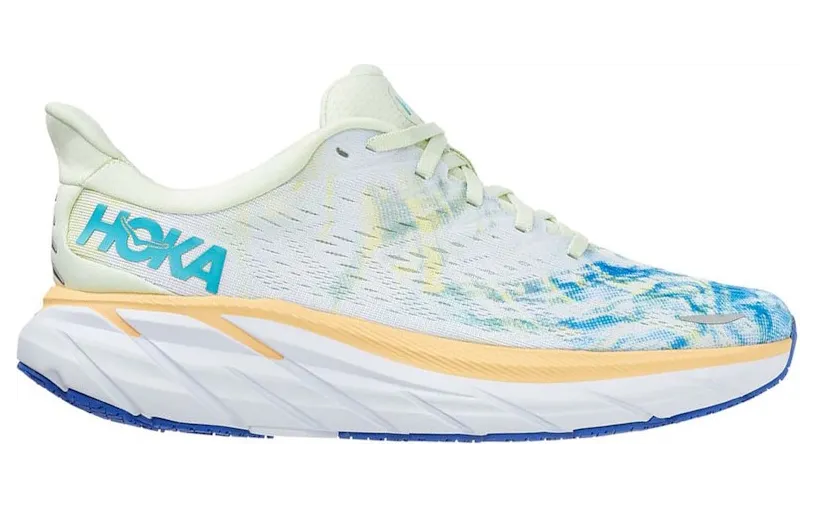 Hoka One One Clifton 8 Together (W) (1119394-TGT)