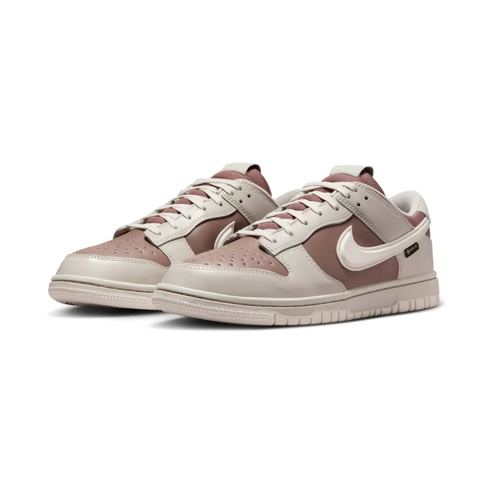 Nike Dunk Low Gore-Tex “Light Bone” (HQ2053-002)