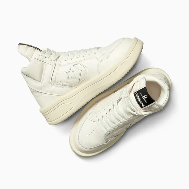 Converse TURBOWPN Egret/egret/cloud Cream (172343C)