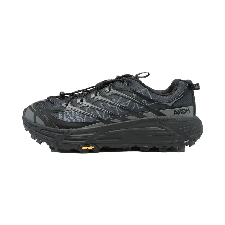 Hoka Mafate Three2 Wordmark “Outer Orbit” (1175490-BCKT)