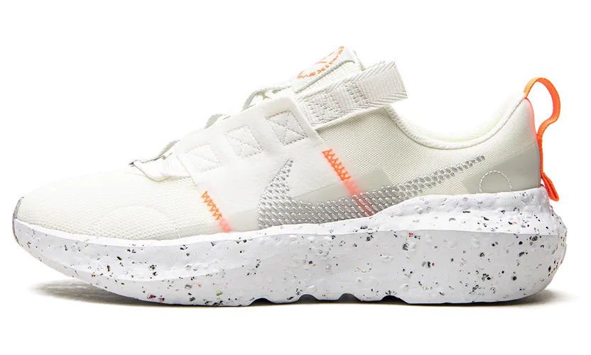 Nike Crater Impact Wit (DB2477-100)