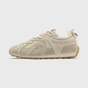 INUIKII MARIBELLA SUEDE Beige