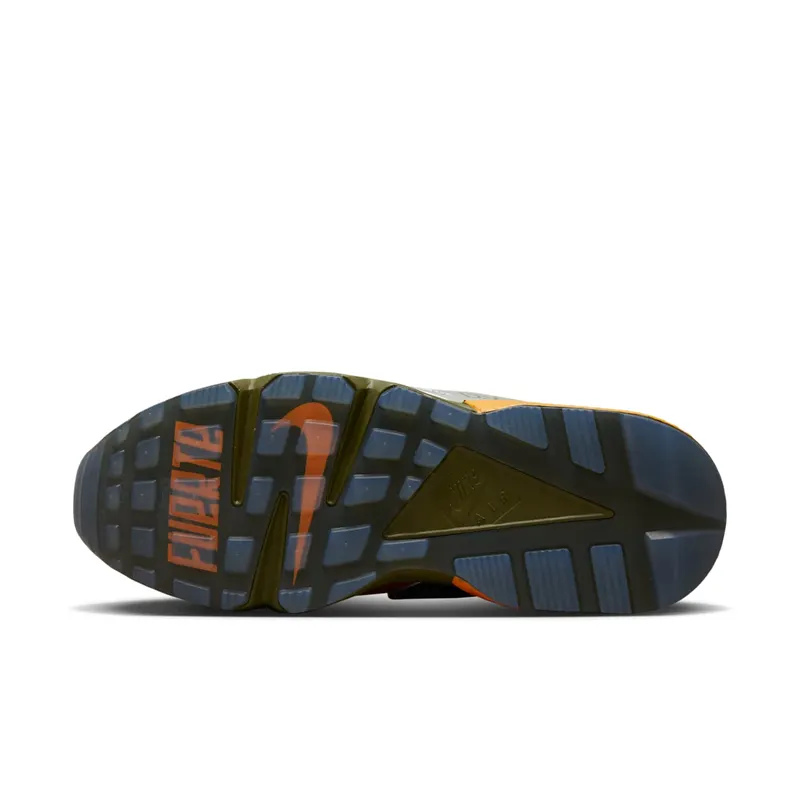 Nike Air Huarache “Doernbecher” (FD9712-800)