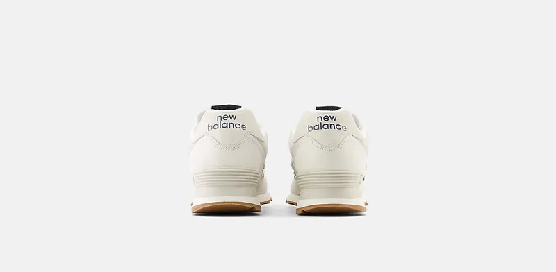 New Balance 574 Nimbus Black Gum (U574NWB)