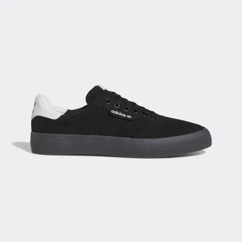 Adidas 3MC Core Black / Cloud White / Better Scarlet (HR0065)