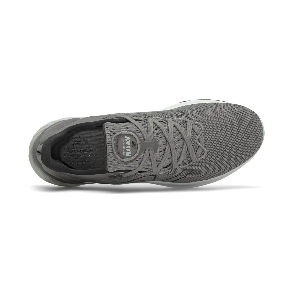 New Balance New Balance Grey/White/Black (MROAVSG2)