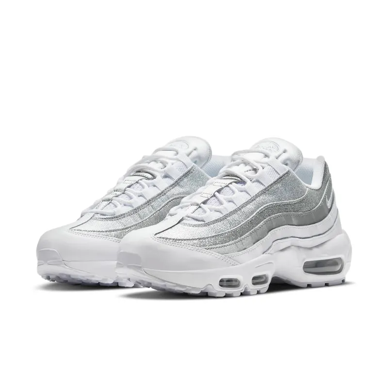Nike Air Max 95 White (DH3857-100)