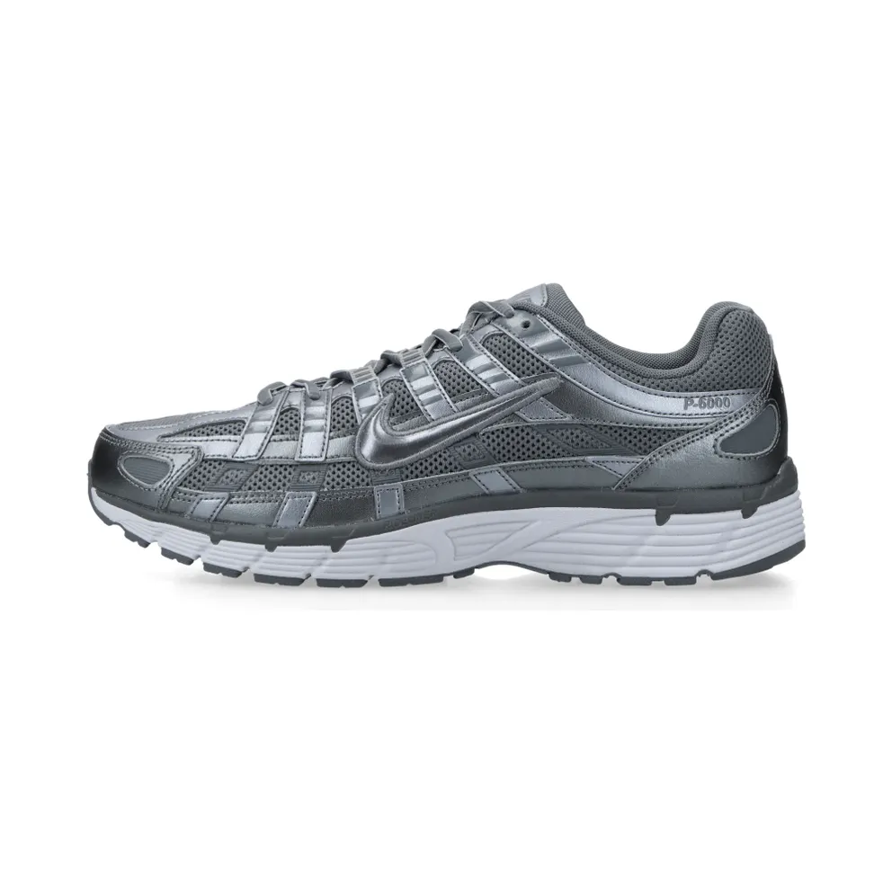 Nike P-6000 (mtlc cool grey / cool grey / white / wolf grey) – CD6404-023