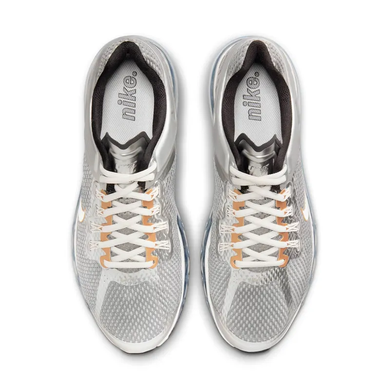 Nike Air Max 2013 “Metallic” (HJ7901-095)