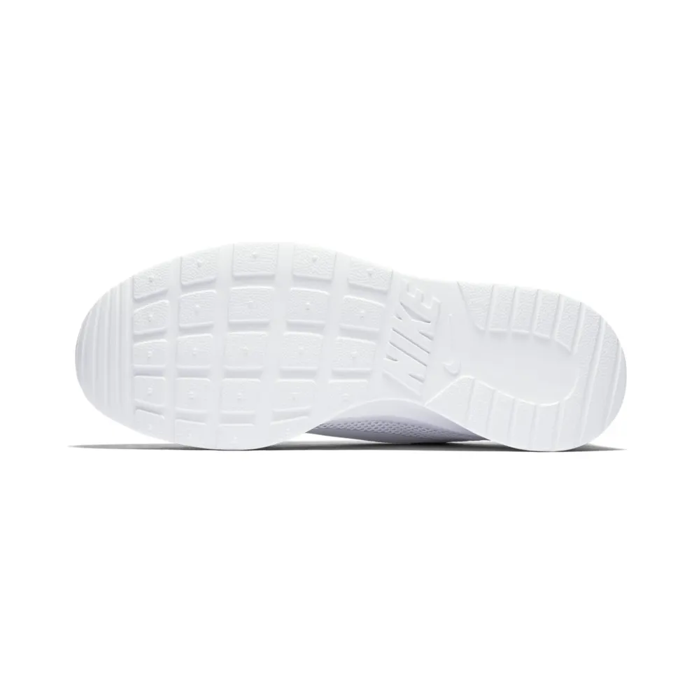 Nike Tanjun Slip White Pure Platinum (W) White/Pure Platinum (902866-101)