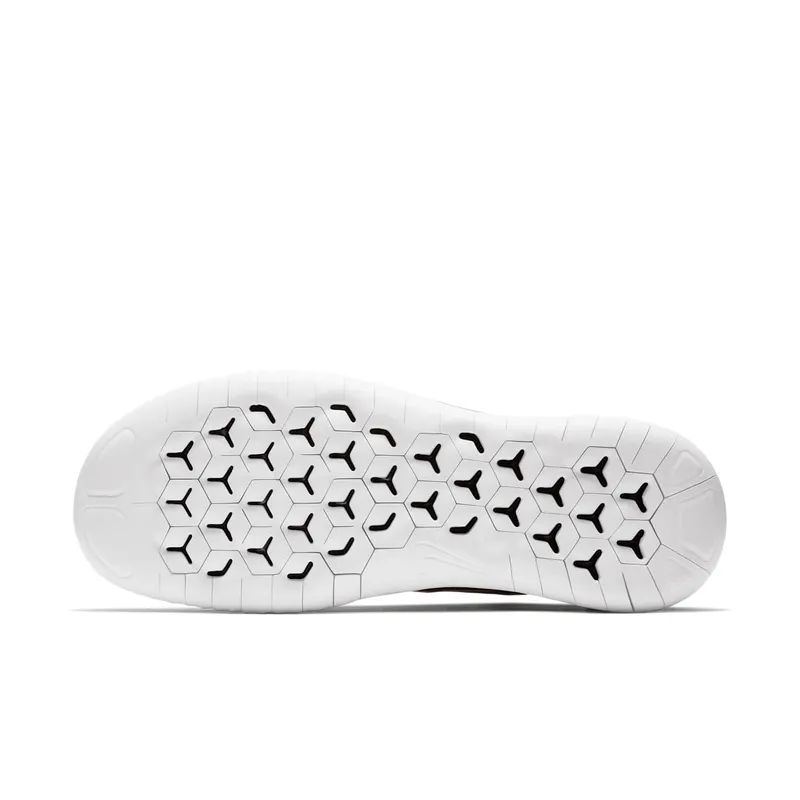 Nike Free RN 2018 Just Do It (AT4246-001)
